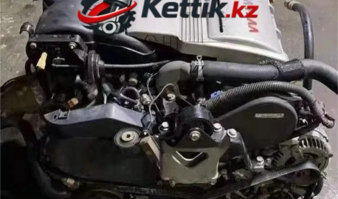 Контрактный двигатель 1MZ-FE Toyota / Lexus