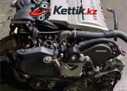 Контрактный двигатель 1MZ-FE Toyota / Lexus