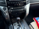 Toyota Land Cruiser 2014 года