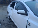 Chevrolet Cobalt 2023 года