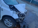 Chevrolet Cobalt 2023 года