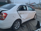 Chevrolet Cobalt 2023 года
