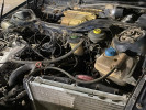Audi 100 1990 года