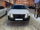 Hyundai Tucson 2024 года
