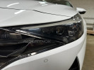 Hyundai Elantra 2023 года