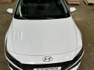 Hyundai Elantra 2023 года