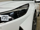 Hyundai Elantra 2023 года