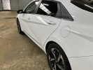 Hyundai Elantra 2023 года