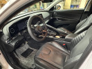 Hyundai Elantra 2023 года