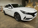 Hyundai Elantra 2023 года