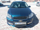 Chevrolet Nexia 2021 года