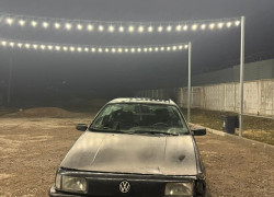 Volkswagen Passat 1991 года