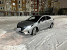 Hyundai Accent 2021 года