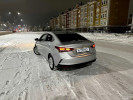 Hyundai Accent 2021 года