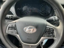 Hyundai Accent 2021 года