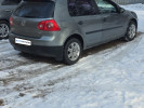 Volkswagen Golf 2006 года