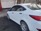 Hyundai Accent 2014 года