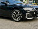 Audi A6 2023 года