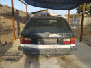 Volkswagen Passat 1991 года
