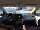 Toyota Sienna 2016 года