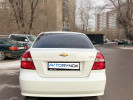 Chevrolet Nexia 2022 года