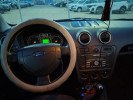 Ford Fusion 2007 года