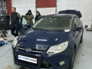 Ford Focus 2012 года