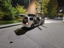 Honda Odyssey 2000 года