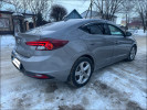 Hyundai Elantra 2020 года
