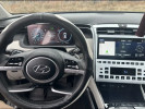 Hyundai Tucson 2023 года