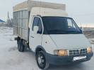 ГАЗ ГАЗель 2002 года