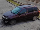 ВАЗ (Lada) Kalina 2014 года