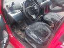 Chevrolet Spark 2014 года
