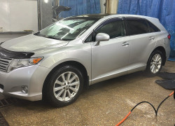 Toyota Venza 2011 года