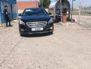 Hyundai Sonata 2016 года