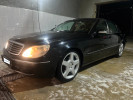 Mercedes-Benz S-Класс 2004 года