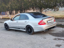 Mercedes-Benz E-Класс 2004 года