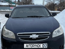 Chevrolet Epica 2006 года