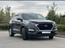 Hyundai Tucson 2019 года