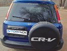 Honda CR-V 1995 года