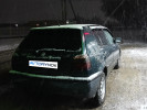 Volkswagen Golf 1995 года