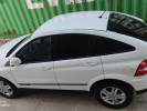 SsangYong Nomad 2015 года