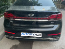Kia K7 2020 года