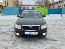Skoda Octavia 2012 года