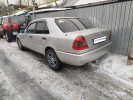 Mercedes-Benz C-Класс 1995 года