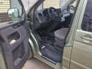 Volkswagen Multivan 2003 года