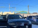 Volkswagen Touareg 2005 года