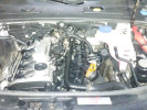 Audi A6 2007 года