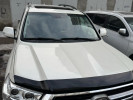 Toyota Land Cruiser 2014 года