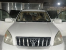 Toyota Land Cruiser Prado 2006 года